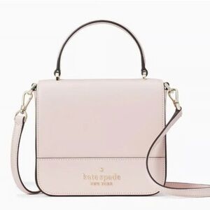 Kate Spade top handle purse